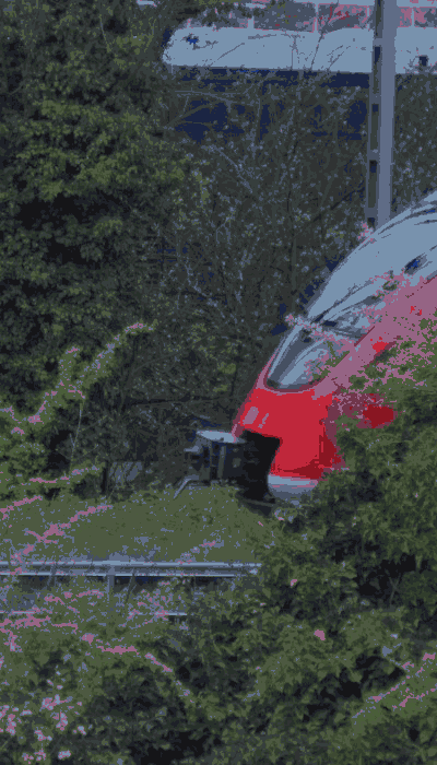 There should be a train video here :'(