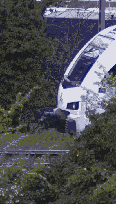 There should be a train video here :'(