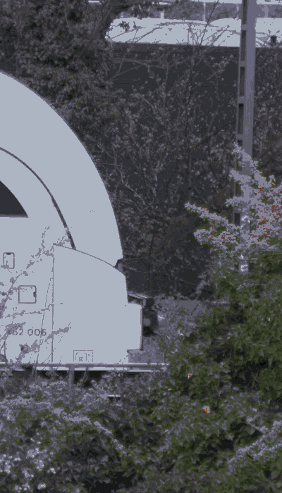 There should be a train video here :'(