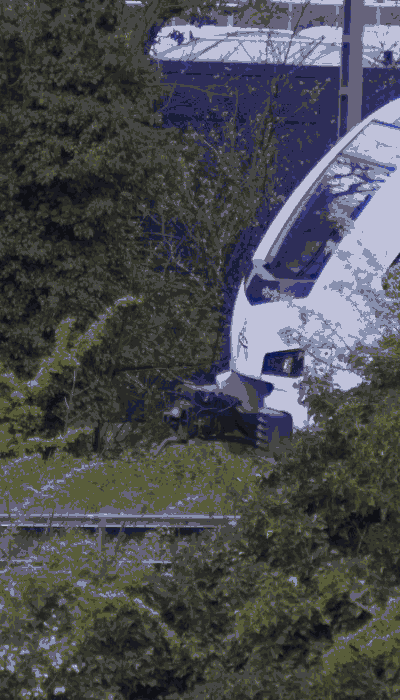 There should be a train video here :'(