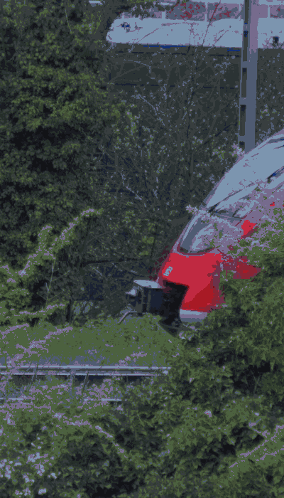 There should be a train video here :'(