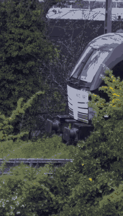 There should be a train video here :'(