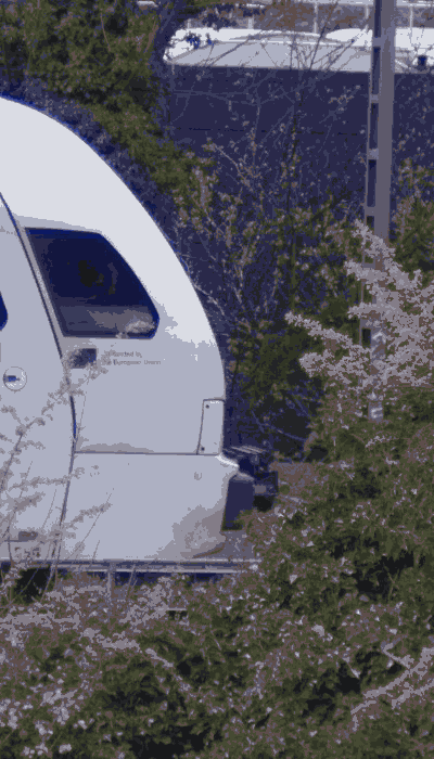 There should be a train video here :'(