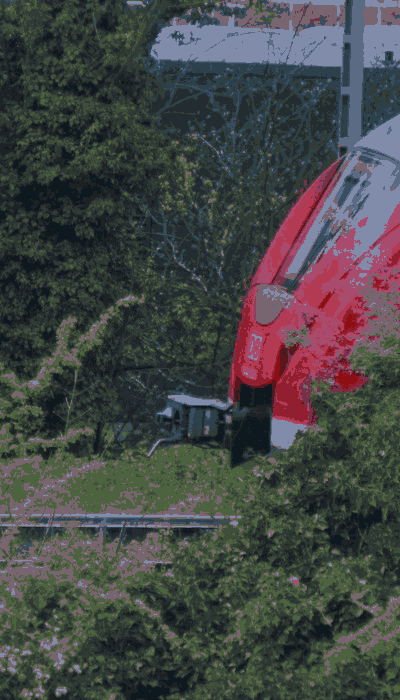 There should be a train video here :'(