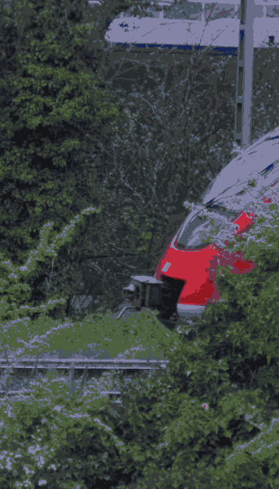 There should be a train video here :'(