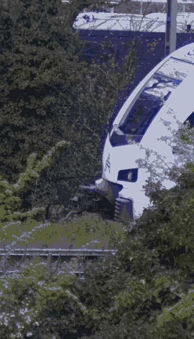 There should be a train video here :'(