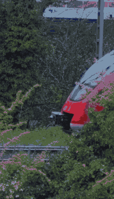 There should be a train video here :'(