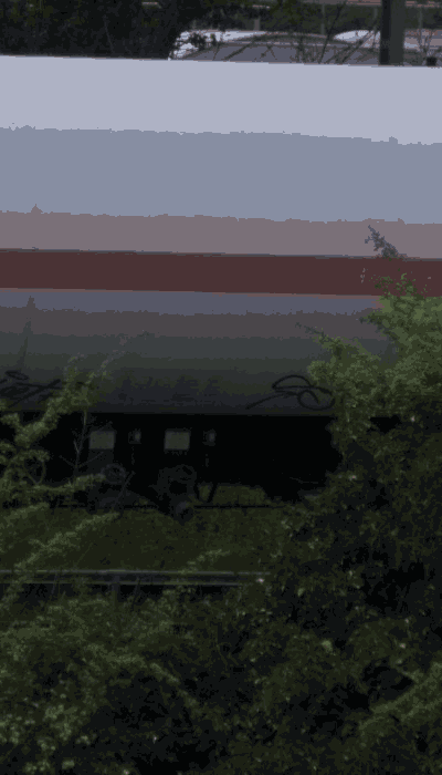 There should be a train video here :'(