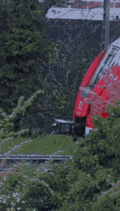 There should be a train video here :'(