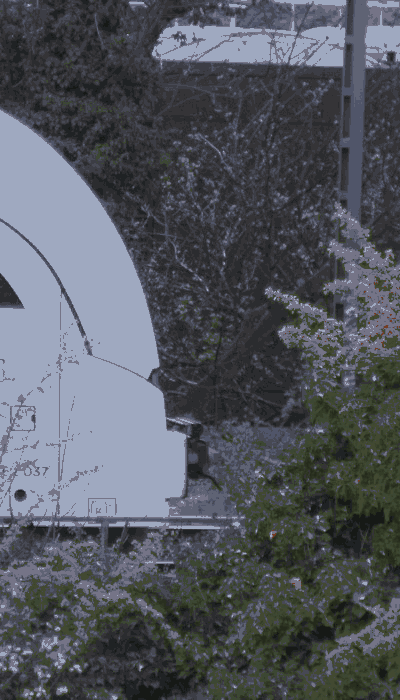 There should be a train video here :'(