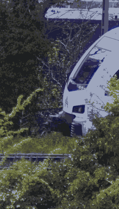 There should be a train video here :'(