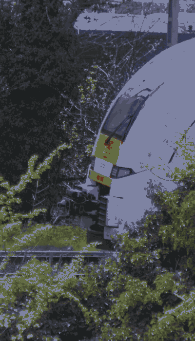 There should be a train video here :'(