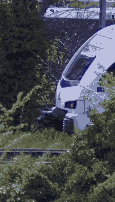 There should be a train video here :'(