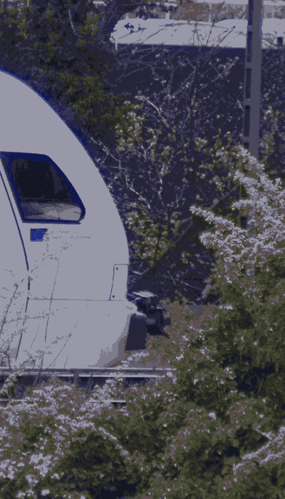 There should be a train video here :'(