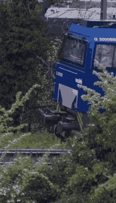 There should be a train video here :'(