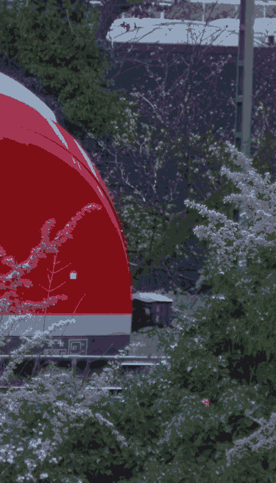 There should be a train video here :'(