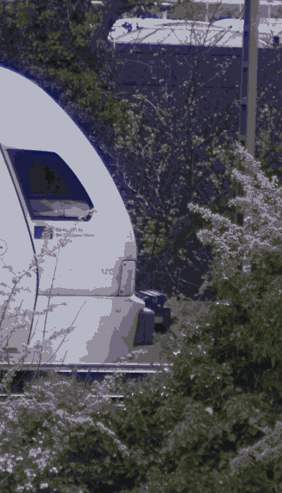 There should be a train video here :'(