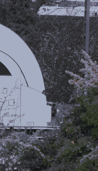 There should be a train video here :'(