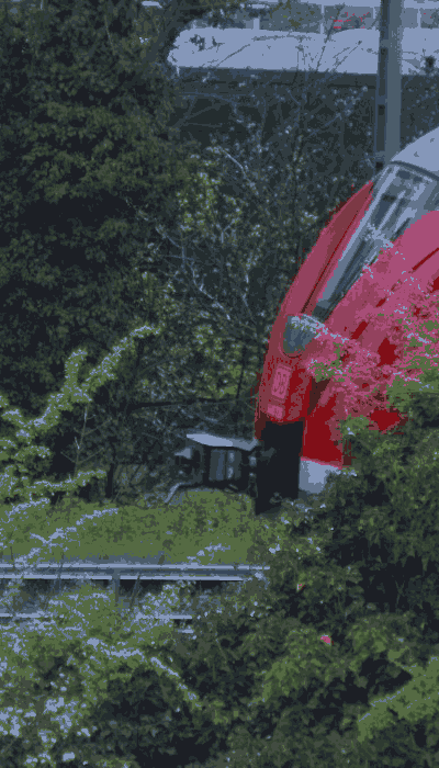 There should be a train video here :'(