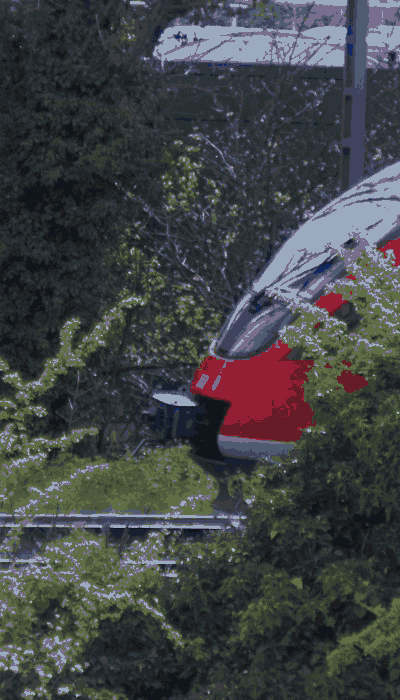 There should be a train video here :'(