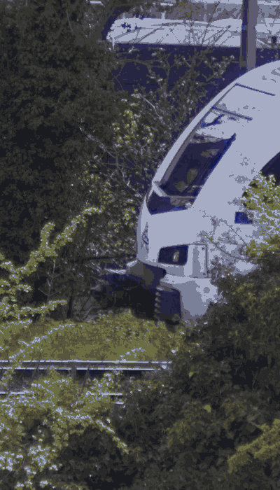 There should be a train video here :'(