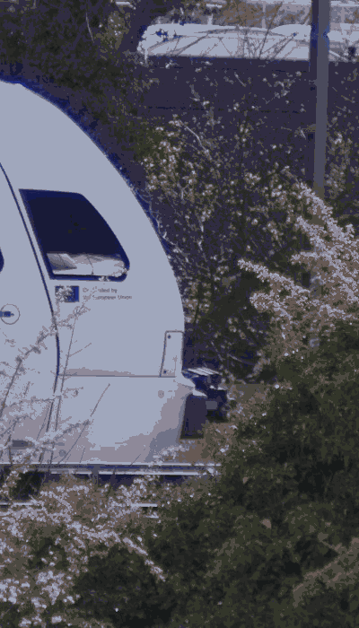 There should be a train video here :'(