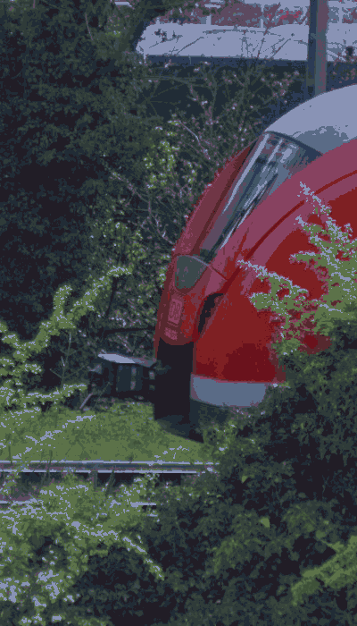 There should be a train video here :'(