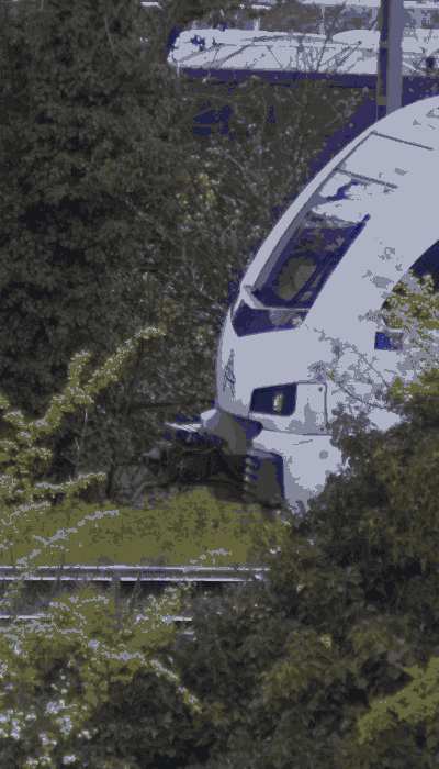 There should be a train video here :'(