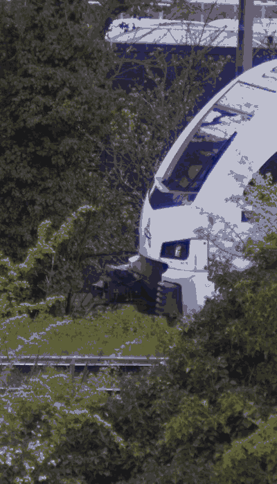 There should be a train video here :'(