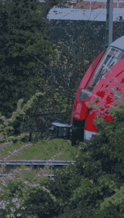 There should be a train video here :'(