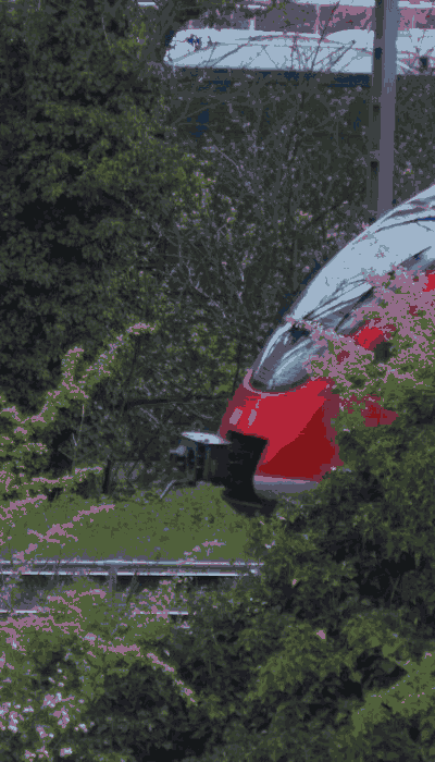 There should be a train video here :'(