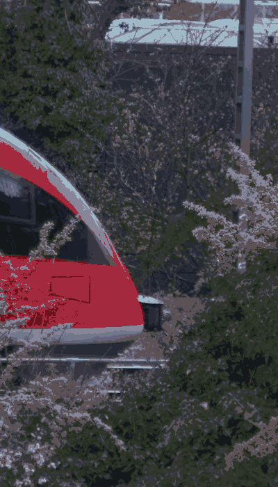 There should be a train video here :'(