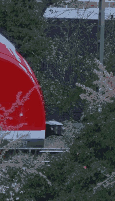 There should be a train video here :'(