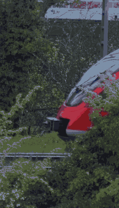 There should be a train video here :'(