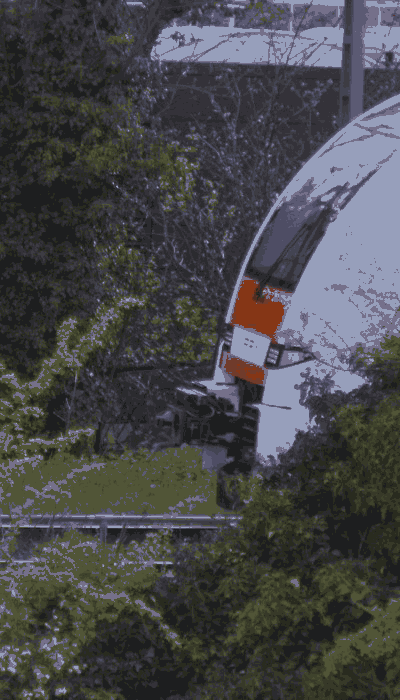 There should be a train video here :'(