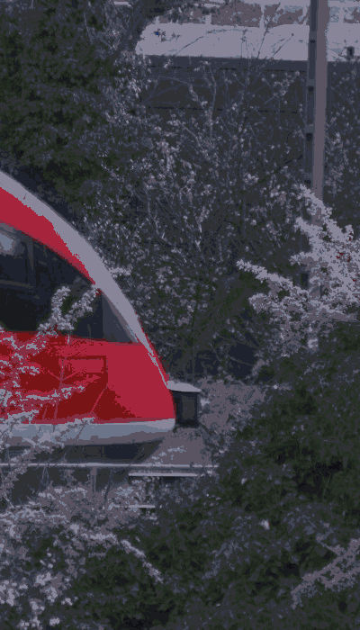 There should be a train video here :'(