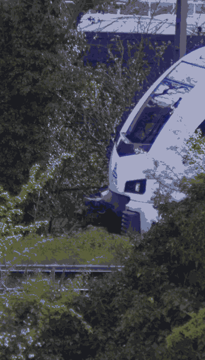 There should be a train video here :'(