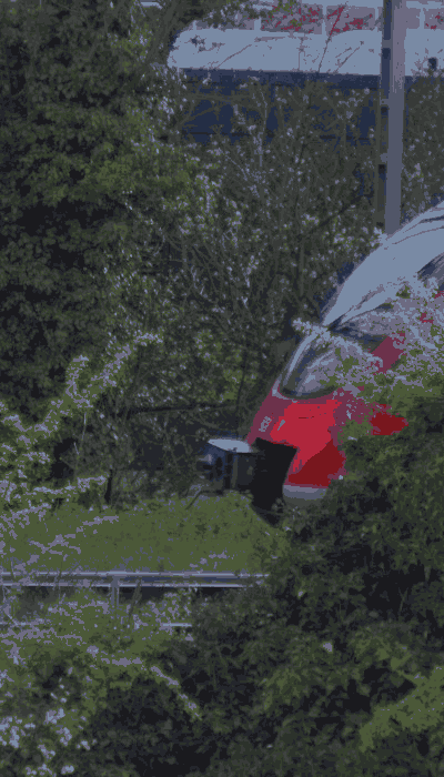 There should be a train video here :'(