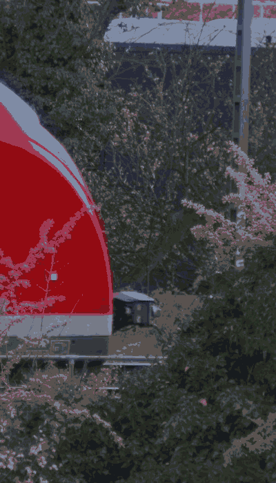 There should be a train video here :'(