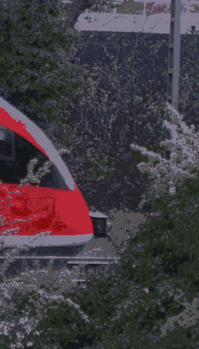 There should be a train video here :'(