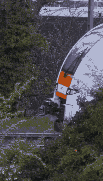 There should be a train video here :'(