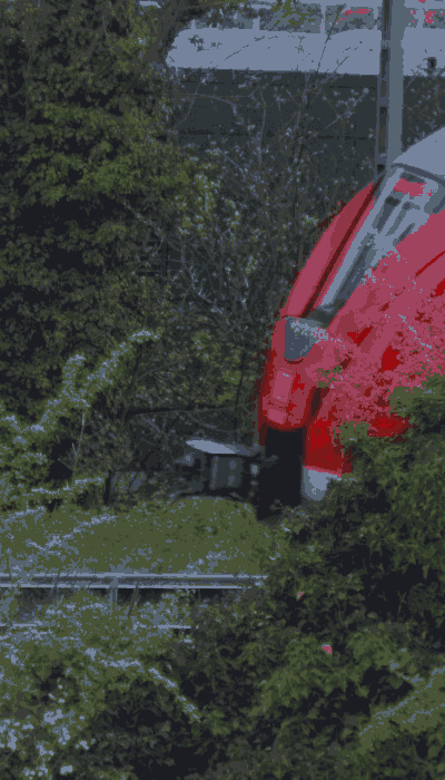 There should be a train video here :'(