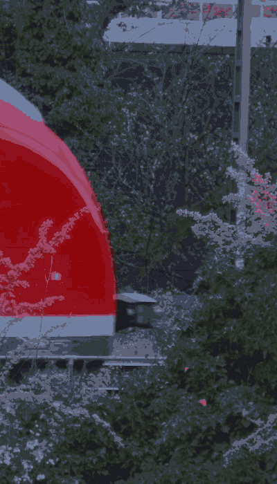 There should be a train video here :'(