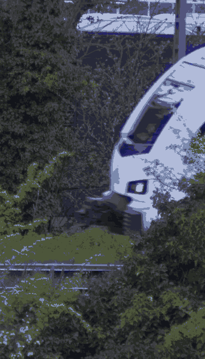 There should be a train video here :'(