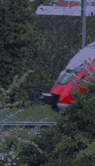 There should be a train video here :'(