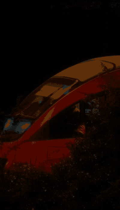 There should be a train video here :'(