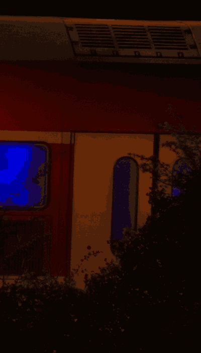 There should be a train video here :'(