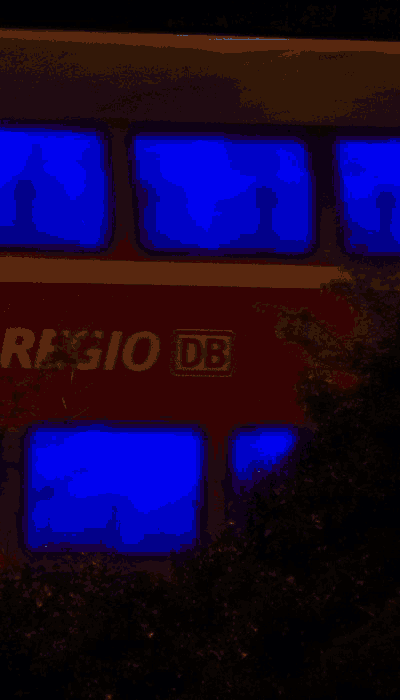 There should be a train video here :'(