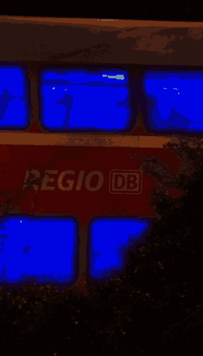 There should be a train video here :'(