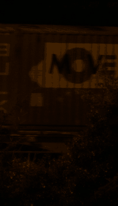 There should be a train video here :'(